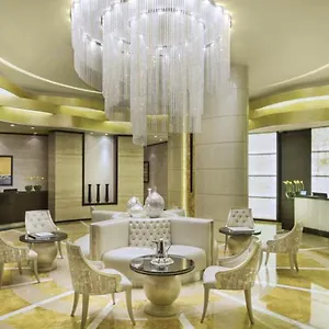 Damac Maison Cour Jardin Emiratos Árabes Unidos