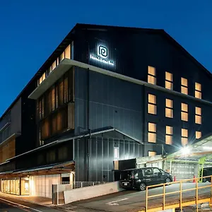 酒店 Smart Sanjo, 京都