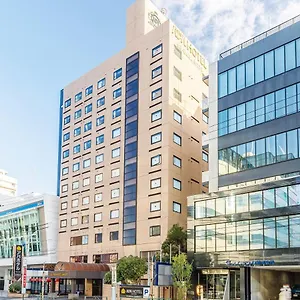 Apa Ojima 3* Tokyo