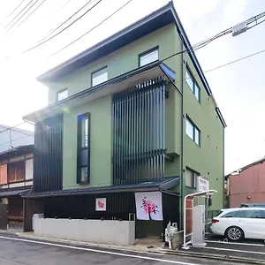 酒店 京都inn美桜, 京都