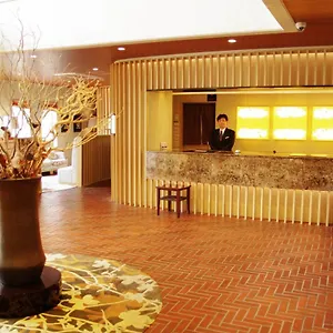 箱根湖酒店 酒店