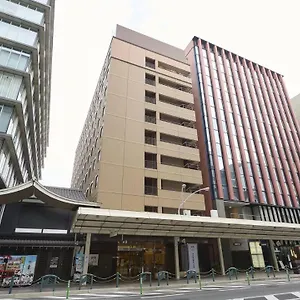 Toyoko Shijo-karasuma *** Kyoto