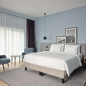 Radisson Budapart Hungría