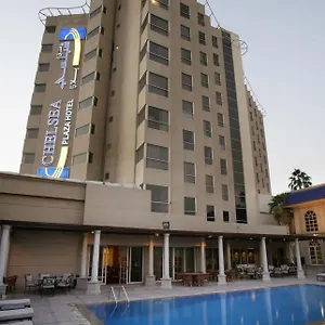 Chelsea Plaza Emiratos Árabes Unidos