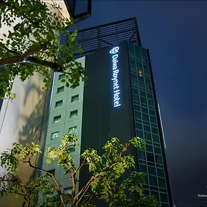 Daiwa Roynet Eki Mae 3* Nagoya