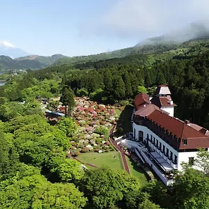 Odakyu De Yama 4* Hakone