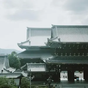 酒店 20 Pieces, 京都