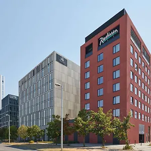 Radisson Budapart Hungría