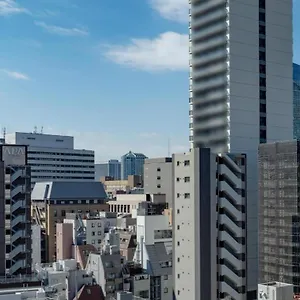 Apa Shimbashi Onarimon 3* Tokyo