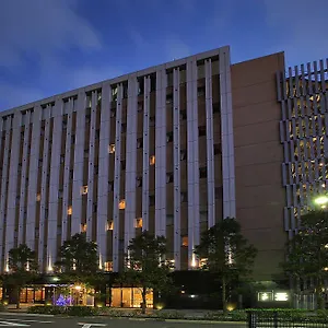 Gracery Tamachi Japón