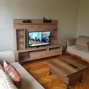 Marriott Sisli Turquía
