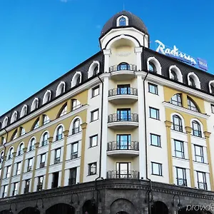 Radisson Blu Hotel, Podil Centre Ucrania