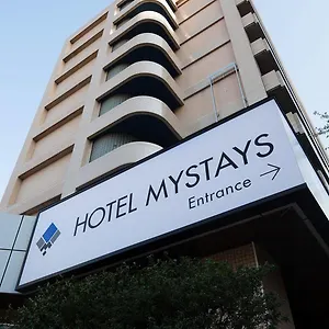 Mystays Kameido Japón