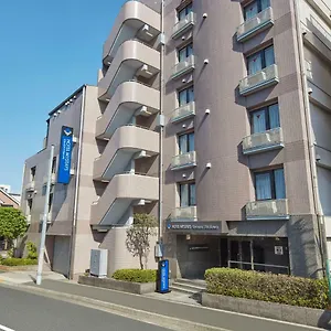 Mystays Kiyosumi Shirakawa 3* Tokyo