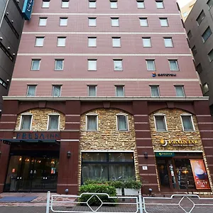 Sotetsu Fresa Nihombashi Kayabacho Japón
