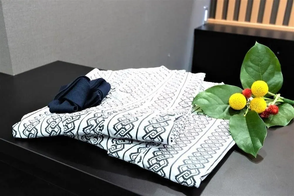 Hotel Japanesque Kyoto Station Cotone